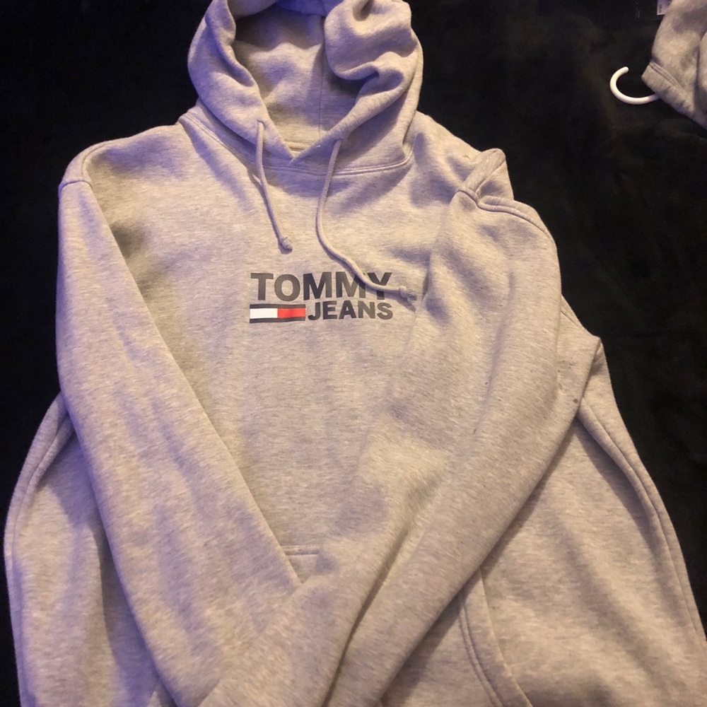 Tommy Hilfiger hoodie